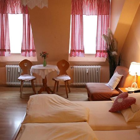 Hotel Monaco München Buitenkant foto