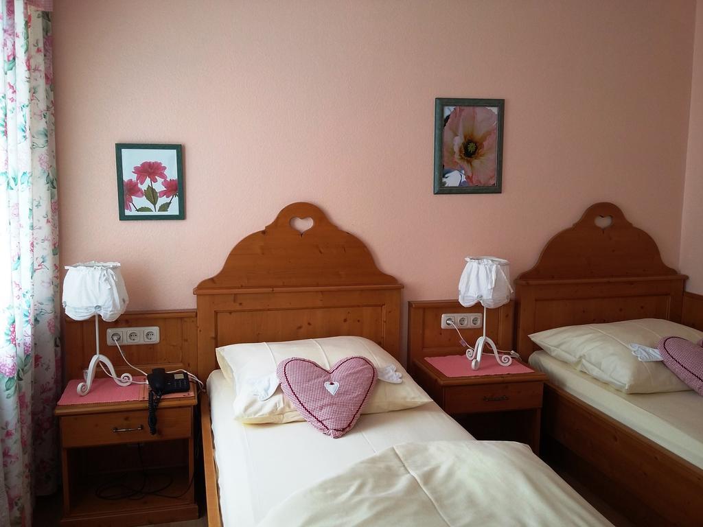 Hotel Monaco München Buitenkant foto