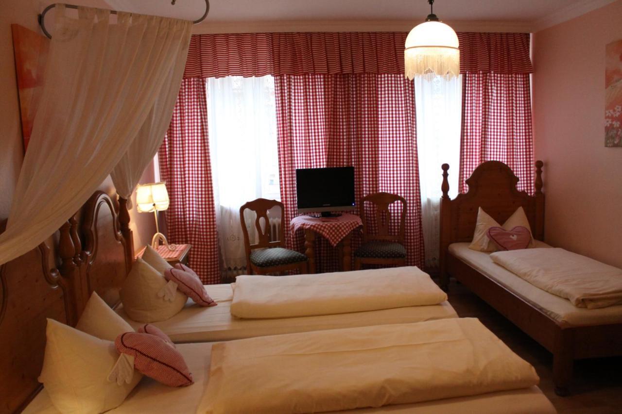 Hotel Monaco München Buitenkant foto